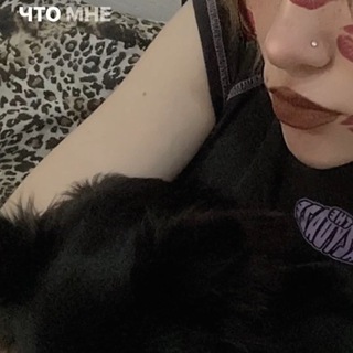 Логотип @xyesosyouu - чат добра и позитива