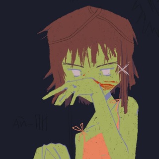 Логотип @xyi_dojnik - ХУЙдожник p.2