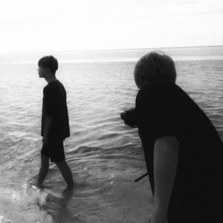 Логотип @xyii_xyii - я люблю