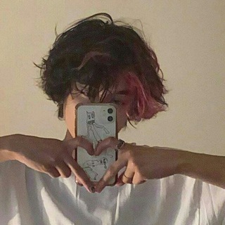 Логотип @xyligan4iki - фото4ки на аву❤️