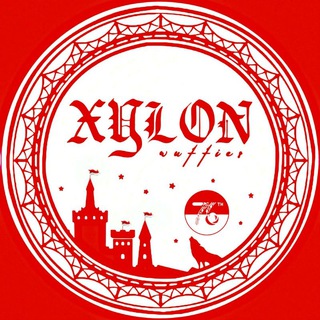 Логотип @xylonwuffies - XYLON WUFFIES