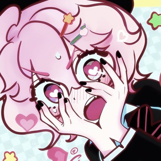 Логотип @xynna_xxx - Ириска 🎊