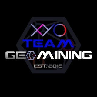 Логотип @xyo_mining_testing_group1 - XYO GEOMining Team