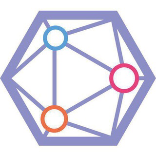 Логотип @xyonetwork_kr - XYO Network Korea