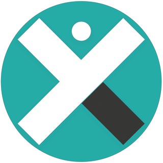Логотип @xyspok - XY/СП