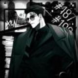 Логотип @xyuotridh - съехали.