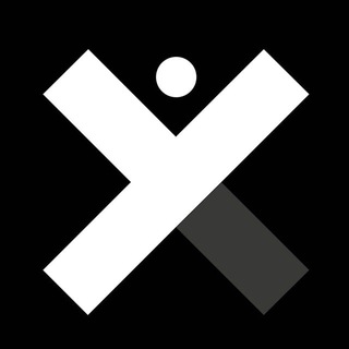 Логотип @xyxydeshego - ХУ (Discount)