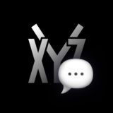Логотип @xyz_podcast - XYZ Chat