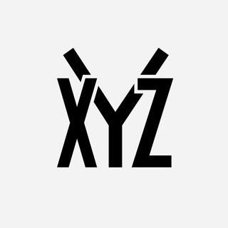Логотип @xyzmedia - XYZ Media