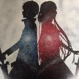 Империя Аниме🔞 (Аниме,манга, китайские аниме,арты и.д.р)