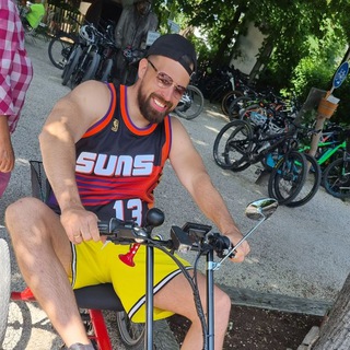 Логотип @xzumtreme - XzumTreme