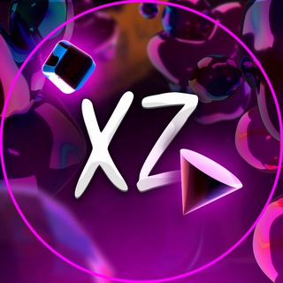Логотип @xzworkshop - xzworkshop