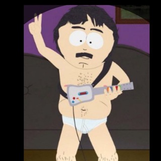 Логотип @xzzon - Нетяжелый металл