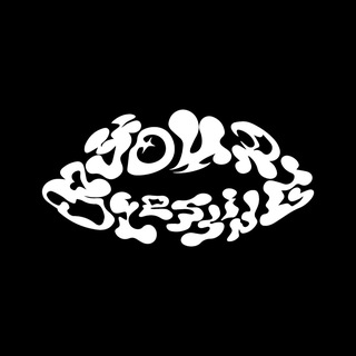 Логотип @y0urblessing - Your Blessing