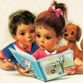 Логотип @y3dmpre4ypnmowri - Дубненская сельская библиотека МБУК "ЦБС МО Чехов"