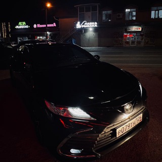 Логотип @y600yy77 - R077