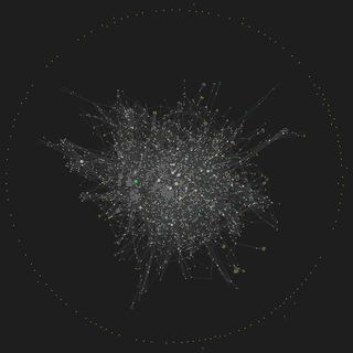 Логотип @y9diary - беспорядочные связи