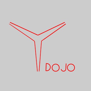 Логотип @y_dojo - Y-dojo