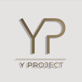 Логотип @y_project - 🔸Y Project | Trading For Everyone