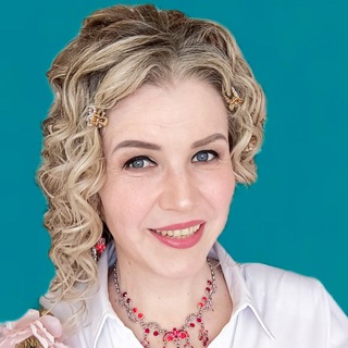 Логотип @y_zlata_anissova - Юлия Злата / Мастерская счастья