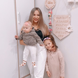 Логотип @ya_alinell - Alineli_ya