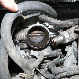 Логотип @ya_avtomehanik - Я Автомеханик