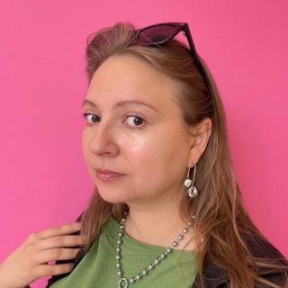 Логотип @ya_b_kupila - Модная Курочка