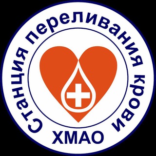 Логотип @ya_donor_hmao - Я ДОНОР ХМАО