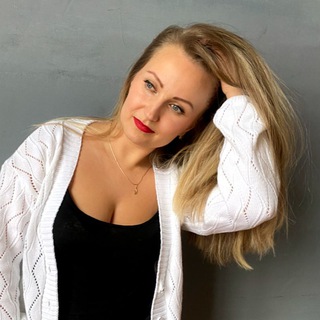 Логотип @ya_elena_novikova - 🟢 НОВАЯ ВЕРСИЯ ТЕБЯ !