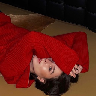 Логотип @ya_em_jam - Стильный Джем