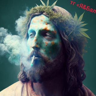 Логотип @ya_i_bal_hard - Я&Бал Hard