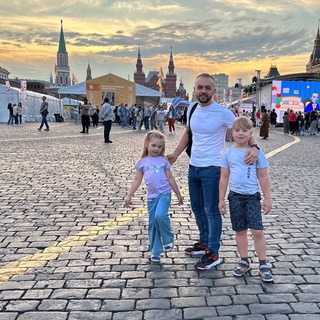 Логотип @ya_i_semya - Семья и Я