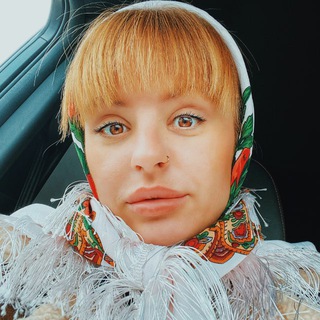 Логотип @ya_karelskaya - Женщина и т.д.