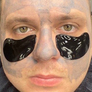 Логотип @ya_kinoshnik - я киношник