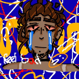 Логотип @ya_kyst - ..Куст и его банда👾