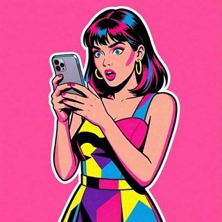 Логотип @ya_lashmaker - ЯЛэшмейкер