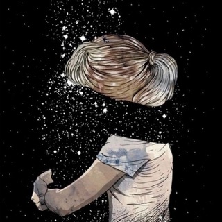 Логотип @ya_mama_angela - Как пережить потерю🖤