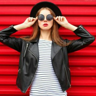 Логотип @ya_modnaya - Мода 2025 | Женская одежда | Стиль