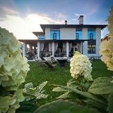 Логотип @ya_na_vanilla - yana_vanilla