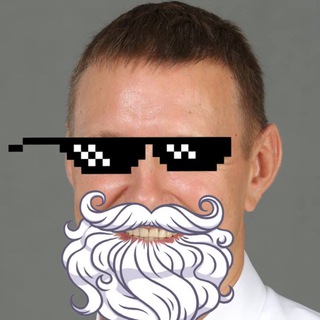 Логотип @ya_ne_glava - Я - тоже Кравченко