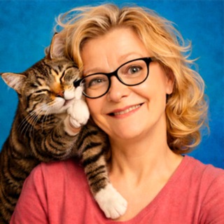 Логотип @ya_neidealnaya - Неидеальная Я