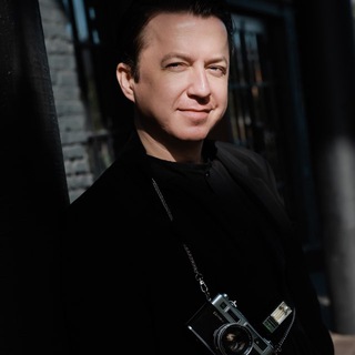 Логотип @ya_photographer - ГЕНИАЛЬНЫЙ ФОТОГРАФ — ПАНОВ