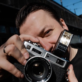 Логотип @ya_photographer_chat - Чат «Гениальный фотограф Панов»