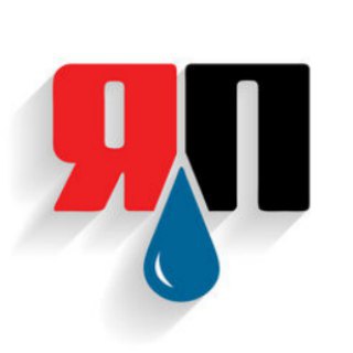 Логотип @ya_plakal_com - ЯПлакал