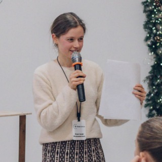 Логотип @ya_poniala - Я поняла