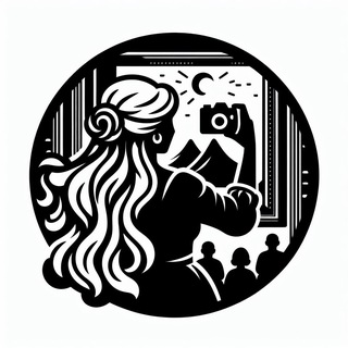 Логотип @ya_priedu - Об искусстве и не только