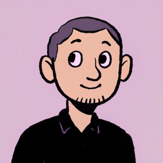 Логотип @ya_rommich - Yet another Rommich