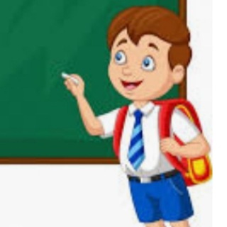 Логотип @ya_school - Я_школьник