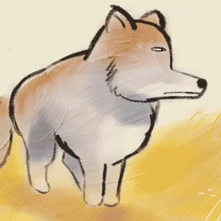 Логотип @ya_tibetskaya_lisa - Религия Тибетской Лисы🫡