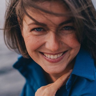 Логотип @ya_tochkasborki - Лидия Онегина. Точка сборки